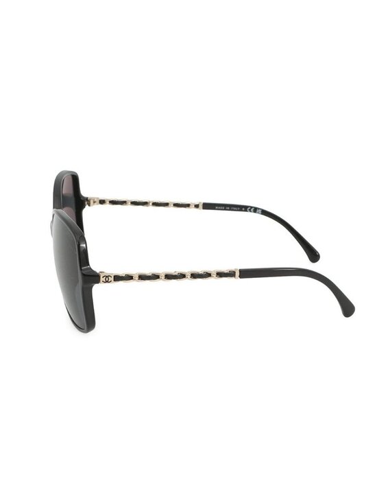 Chanel Sunglasses Square Eyewear main image 5